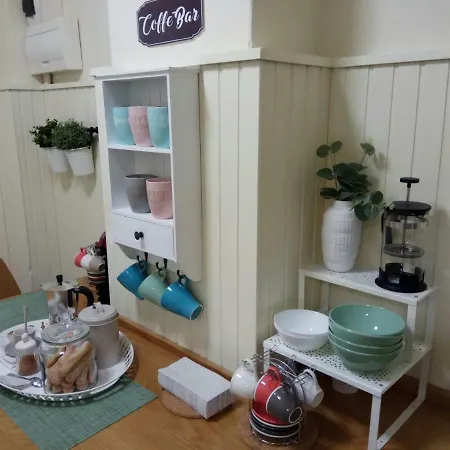 Apartamento Acogedor Piso En El Corazón De La Ciudad *