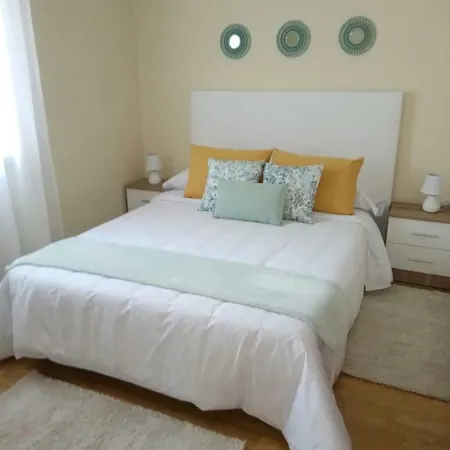 Apartamento Acogedor Piso En El Corazón De La Ciudad *