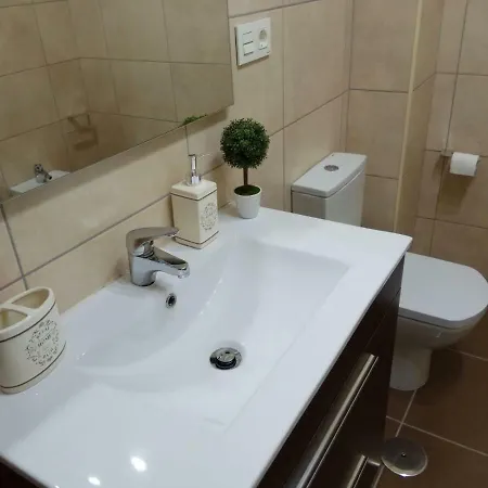 Apartamento Acogedor Piso En El Corazón De La Ciudad Vilagarcía de Arousa