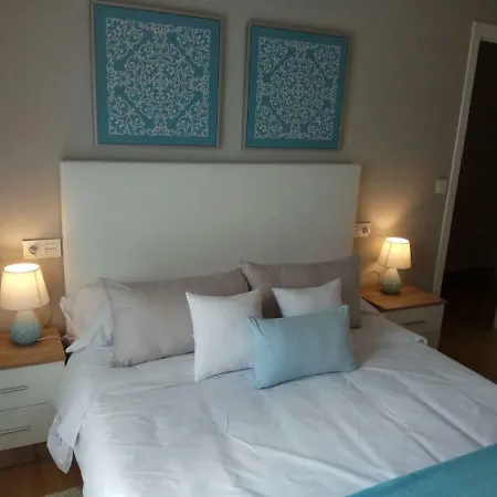 Acogedor Piso En El Corazón De La Ciudad Vilagarcía de Arousa